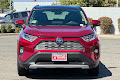 2019 Toyota RAV4 Hybrid Limited