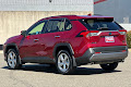 2019 Toyota RAV4 Hybrid Limited