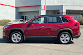 2019 Toyota RAV4 Hybrid Limited