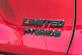2019 Toyota RAV4 Hybrid Limited
