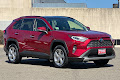 2019 Toyota RAV4 Hybrid Limited