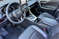 2019 Toyota RAV4 Hybrid Limited