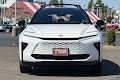 2026 Toyota Crown Signia Limited