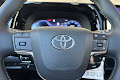 2026 Toyota Crown Signia Limited