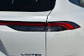 2026 Toyota Crown Signia Limited