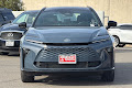2026 Toyota Crown Signia Limited