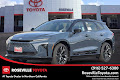2026 Toyota Crown Signia Limited
