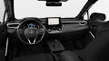 2026 Toyota Corolla Cross Hybrid SE