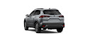 2026 Toyota Corolla Cross Hybrid SE
