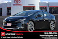 2027 Toyota Prius Plug-In Hybrid XSE Premium