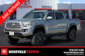 2017 Toyota Tacoma TRD Off Road