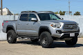 2017 Toyota Tacoma TRD Off Road