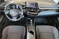 2020 Toyota C-HR LE