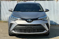 2020 Toyota C-HR LE