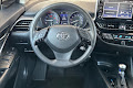 2020 Toyota C-HR LE