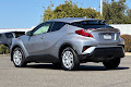 2020 Toyota C-HR LE