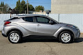 2020 Toyota C-HR LE