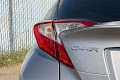 2020 Toyota C-HR LE