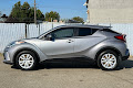 2020 Toyota C-HR LE