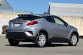 2020 Toyota C-HR LE