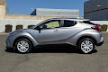 2020 Toyota C-HR LE