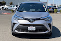 2020 Toyota C-HR LE