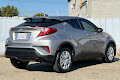 2020 Toyota C-HR LE