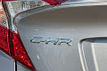 2020 Toyota C-HR LE