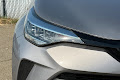 2020 Toyota C-HR LE