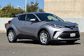 2020 Toyota C-HR LE