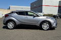 2020 Toyota C-HR LE