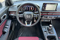2026 Honda Civic Si