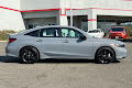 2026 Honda Civic Si