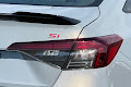 2026 Honda Civic Si