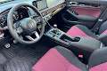 2026 Honda Civic Si