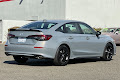 2026 Honda Civic Si