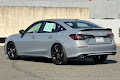 2026 Honda Civic Si