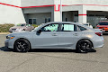 2026 Honda Civic Si
