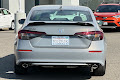 2026 Honda Civic Si