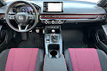 2026 Honda Civic Si