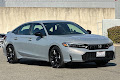 2026 Honda Civic Si