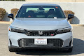 2026 Honda Civic Si
