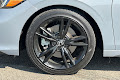 2026 Honda Civic Si