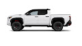 2026 Toyota Tacoma TRD Pro Hybrid