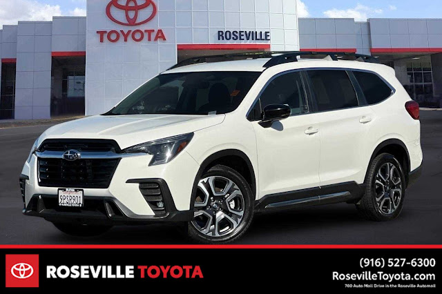 2024 Subaru Ascent Limited