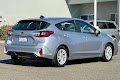 2024 Subaru Impreza