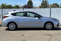 2024 Subaru Impreza