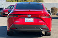 2021 Toyota Mirai XLE/Limited