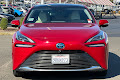 2021 Toyota Mirai XLE/Limited