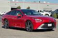 2021 Toyota Mirai XLE/Limited